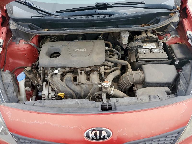 2017 KIA RIO LX - KNADM4A36H6021057