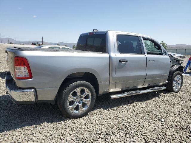 2023 RAM 1500 BIG H - 1C6SRFFT3PN704362