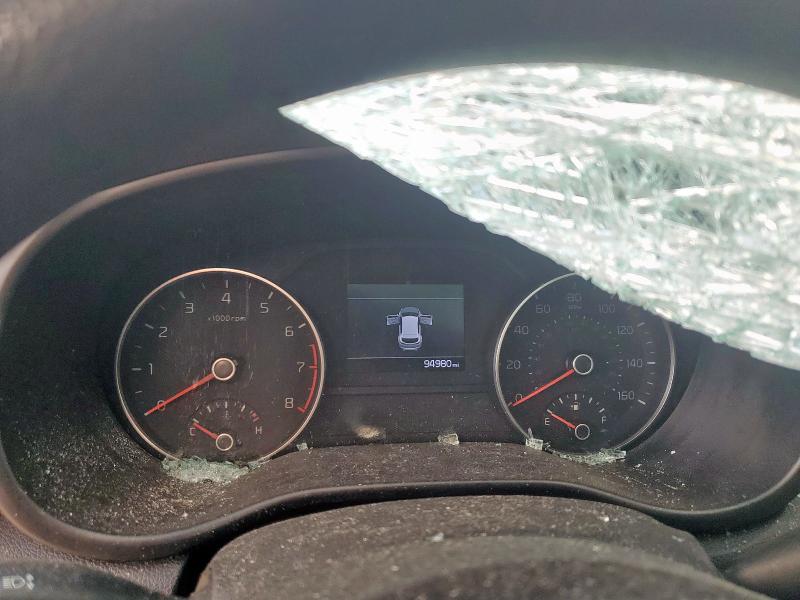 2022 KIA SPORTAGE L KNDPM3AC0N7003590