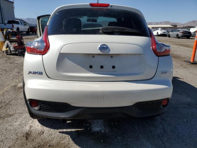 2016 NISSAN JUKE S JN8AF5MR5GT604357