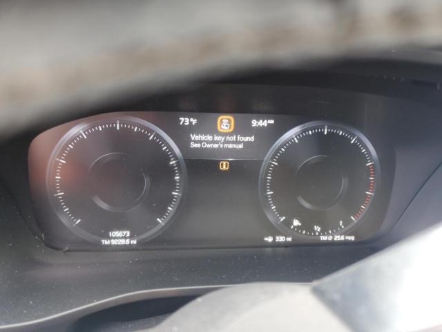 2020 VOLVO XC40 T5 R- YV4162UM4L2337658