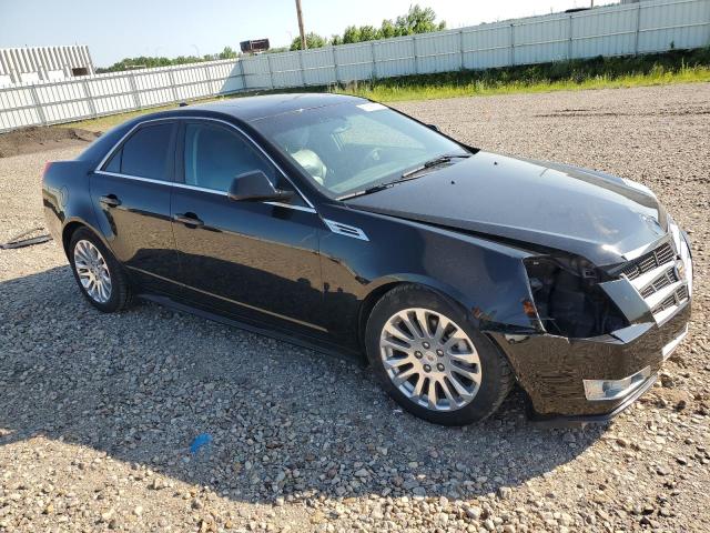 Vin: 1g6ds5ev7a0145487, lot: 62589075, cadillac cts premium collection 20104