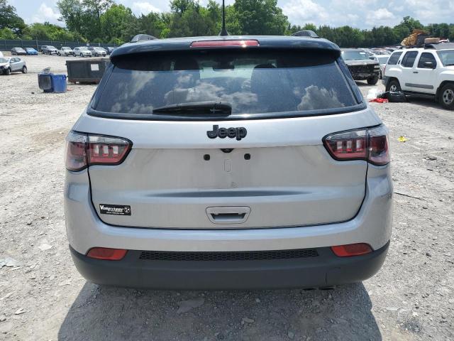 2021 JEEP COMPASS LA 3C4NJCBB0MT597033