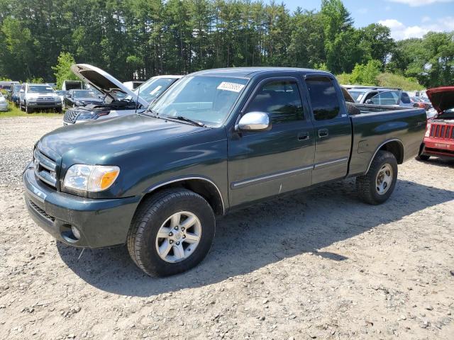 2006 TOYOTA TUNDRA ACC #3183454853