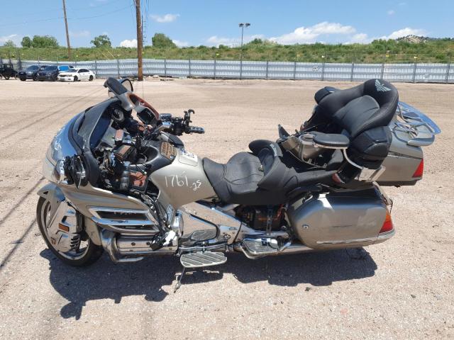 2002 HONDA GL1800 1HFSC47062A106789