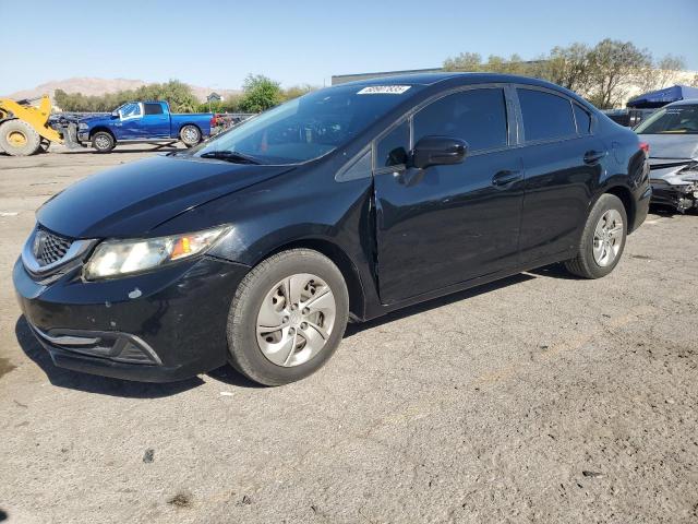 Vin: 19xfb2f57fe239998, lot: 60907835, honda civic lx 2015 img_1