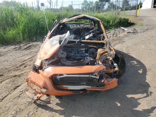 2023 SUBARU WRX LIMITE JF1VBAL67P9806595