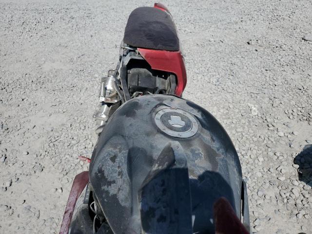 2001 HONDA CBR900 RE JH2SC44331M100784
