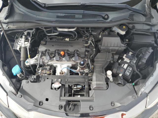 2022 HONDA HR-V SPORT 3CZRU5H10NM731676