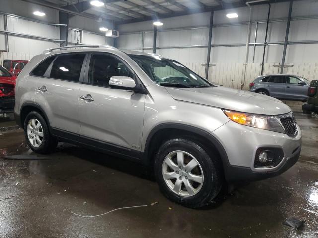 Vin: 5xyktda63dg351687, lot: 59028485, kia sorento lx 20134