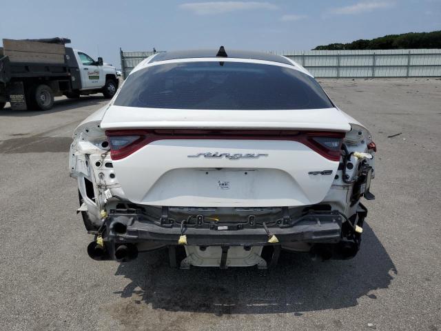 2020 KIA STINGER KNAE15LA4L6083063