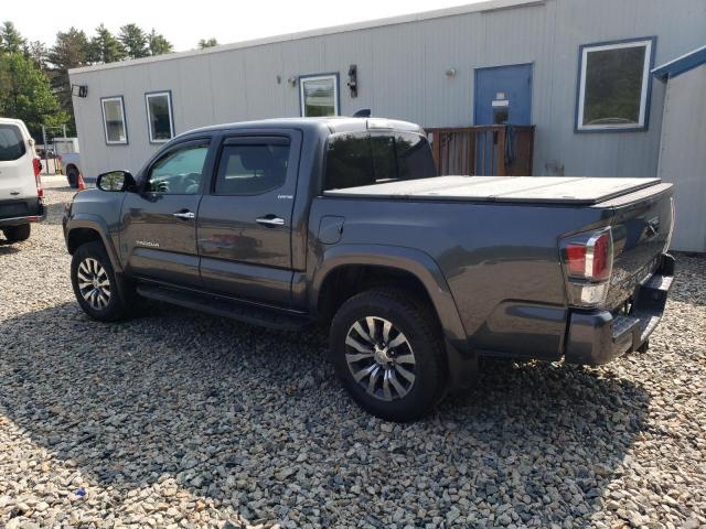 Vin: 3tmgz5anxlm310931, lot: 60538025, toyota tacoma double cab 20202