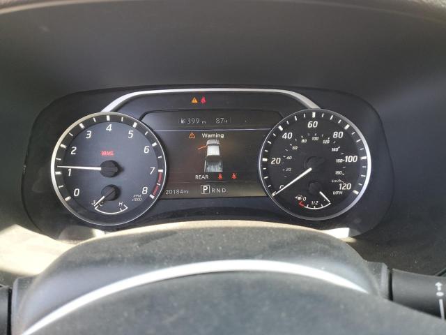2024 NISSAN FRONTIER S - 1N6ED1CL7RN643982