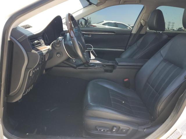 2016 LEXUS ES 350 58ABK1GG4GU025227