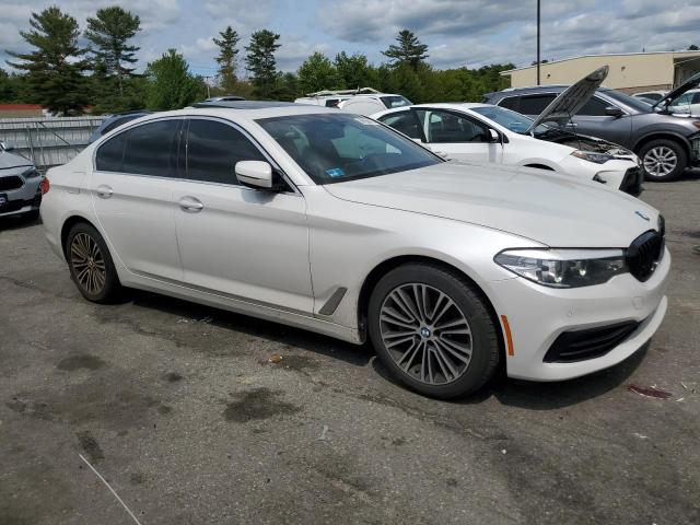 Vin: wbaja7c51kww23898, lot: 58950475, bmw 5 series xi 20194