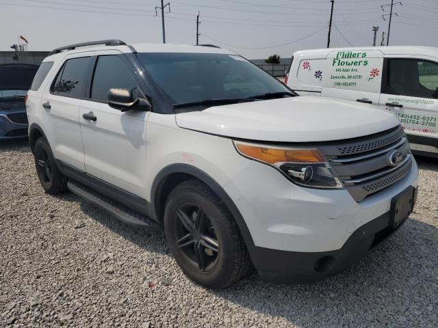 Vin: 1fm5k7b82dgb97113, lot: 59557365, ford explorer 20134