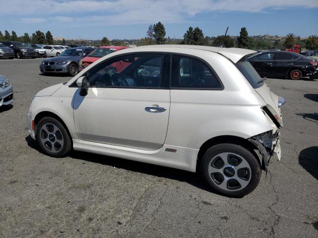 Vin: 3c3cffge5jt469593, lot: 59946225, fiat 500 electric 20182