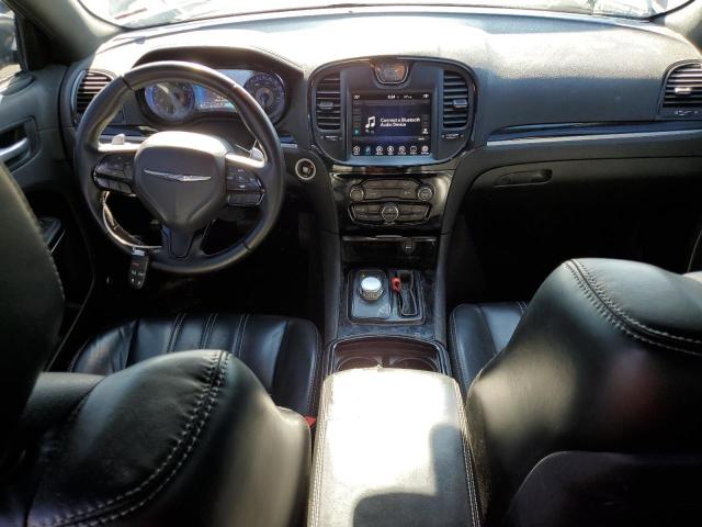 2017 CHRYSLER 300 S 2C3CCAGGXHH545079