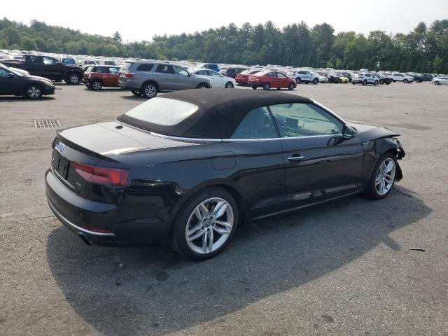 Vin: wauyngf5xkn002034, lot: 59355105, audi a5 premium plus 20193