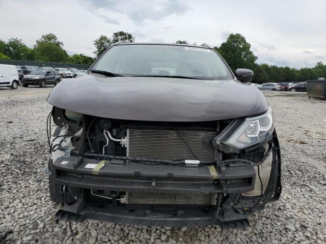2017 NISSAN ROGUE SPOR - JN1BJ1CR9HW111969