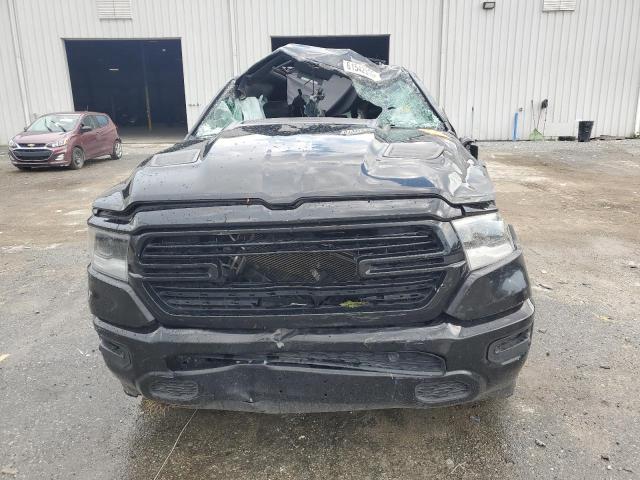 2020 RAM 1500 LARAM 1C6SRFJT7LN127157