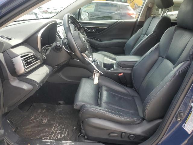 2023 SUBARU OUTBACK LI - 4S4BTANC3P3134952