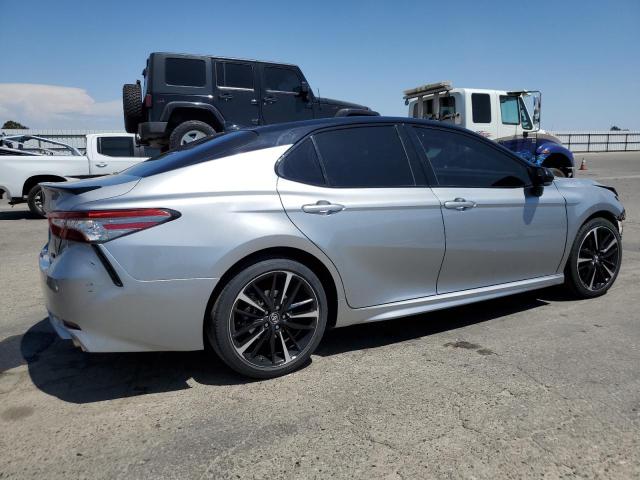 Vin: 4t1b61hk1ku230835, lot: 59057025, toyota camry xse 20193