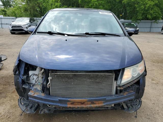 2015 HONDA ODYSSEY TO 5FNRL5H97FB503887