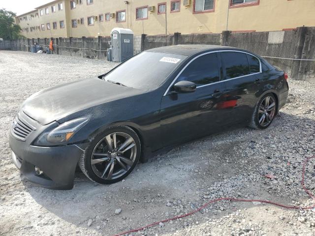 Vin: jn1cv6ap3cm623917, lot: 60453445, infiniti g37 base 2012 img_1