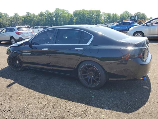 Vin: 1hgcr2f72ea058620, lot: 61583725, honda accord ex 20142