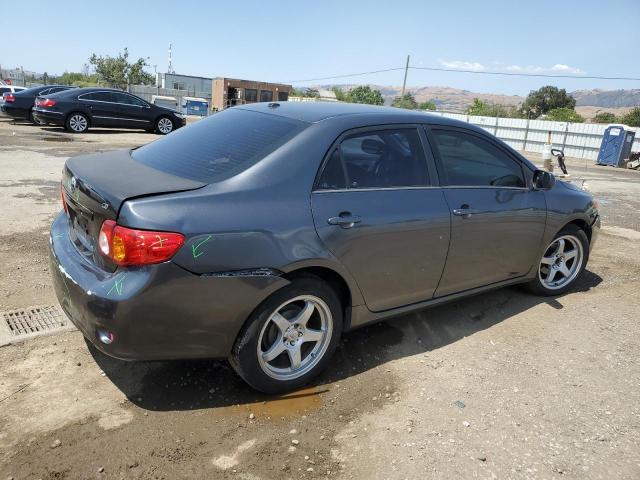 Vin: 1nxbu4ee7az259020, lot: 62108055, toyota corolla base 20103