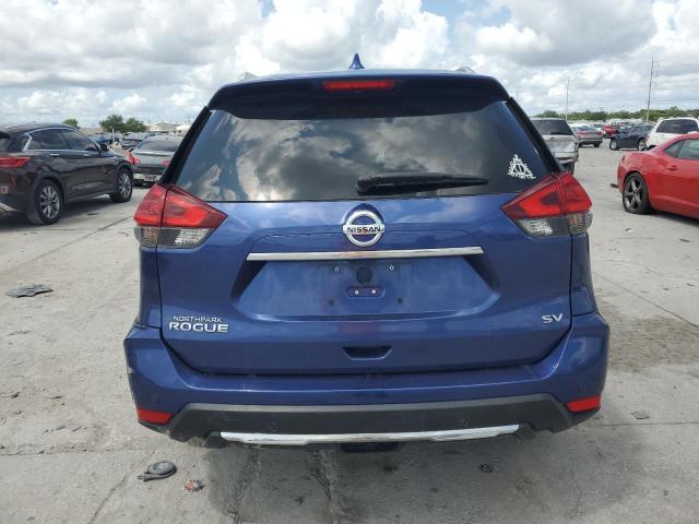 2019 NISSAN ROGUE S - JN8AT2MT7KW260413