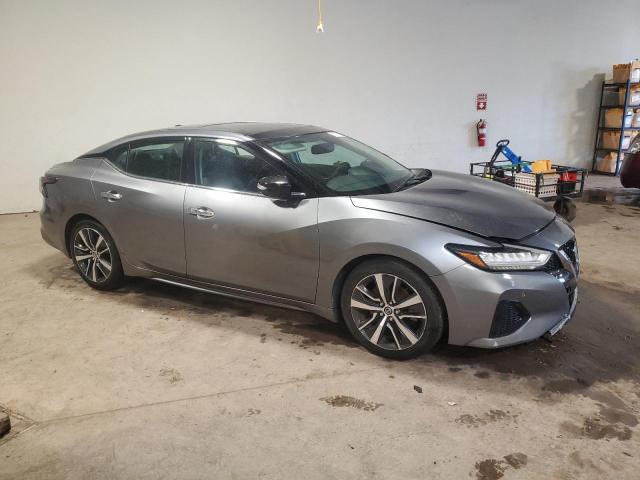 2019 NISSAN MAXIMA S 1N4AA6AV7KC366320