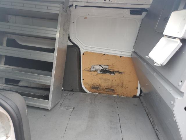 2020 FORD TRANSIT CONNECT VAN #3273956793