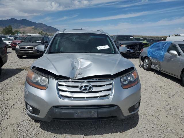 2011 HYUNDAI SANTA FE S - 5XYZHDAGXBG016786