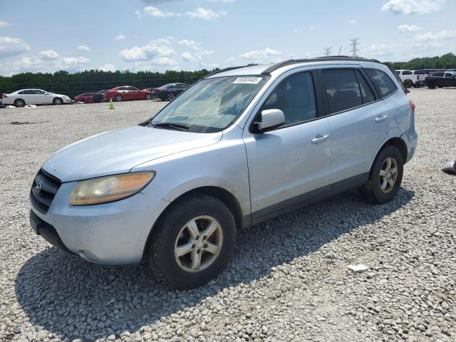 HYUNDAI SANTA FE G
