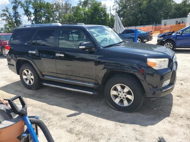 Vin: jtebu5jrxc5086704, lot: 61145345, toyota 4runner sr5 20124