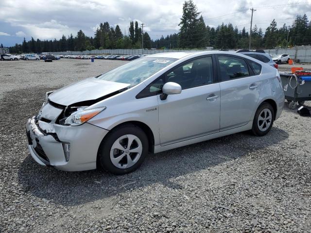 Vin: jtdkn3duxe0359131, lot: 62003625, toyota prius 2014 img_1