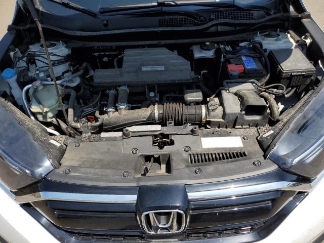 2020 HONDA CR-V EXL - 2HKRW2H81LH691204