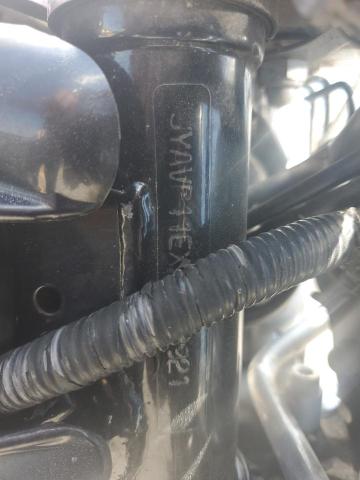 2007 YAMAHA XVS1100 JYAVP11EX7A093921