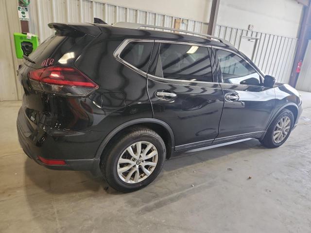 2018 NISSAN ROGUE S 5N1AT2MT6JC834071