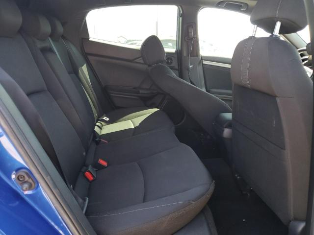 2020 HONDA CIVIC EX SHHFK7H60LU409447
