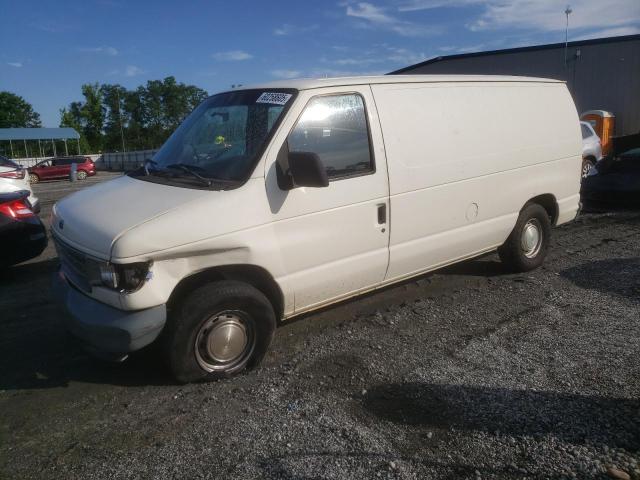 FORD ECONOLINE