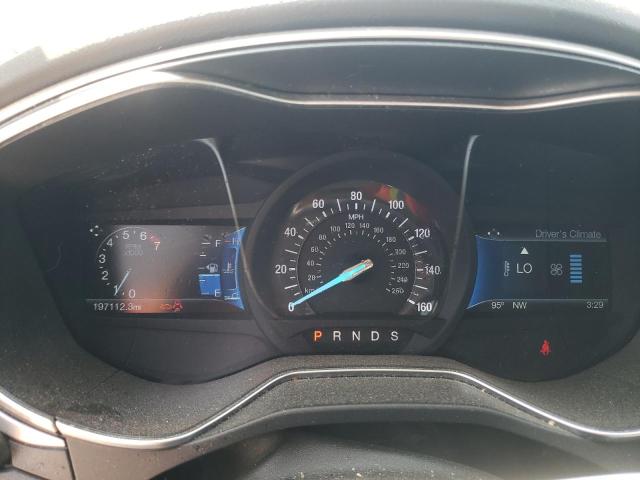 2015 FORD FUSION SE - 3FA6P0H71FR242656