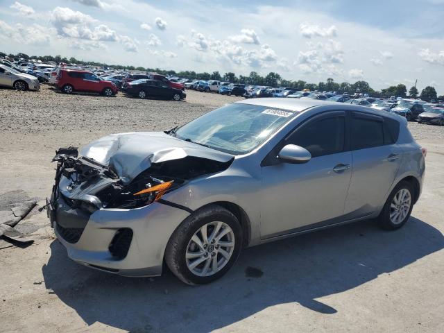 MAZDA 3 I