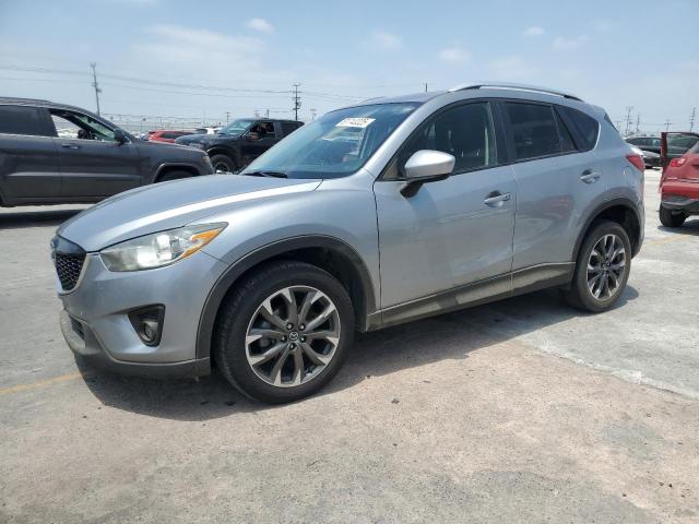 Vin: jm3ke2dy7e0387201, lot: 61740225, mazda cx-5 gt 2014 img_1