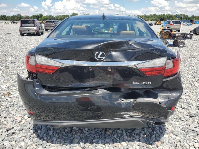 2017 LEXUS ES 350 58ABK1GG3HU061315