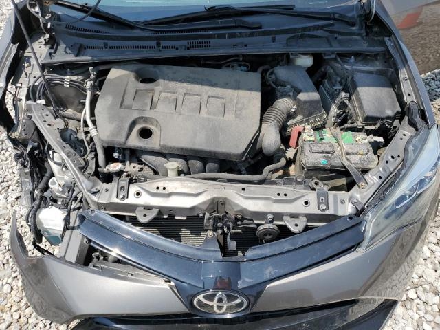 2018 TOYOTA COROLLA L - 2T1BURHE8JC098249