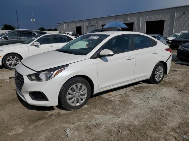 Vin: 3kpc24a65ne155451, lot: 60920735, hyundai accent se 2022 img_1