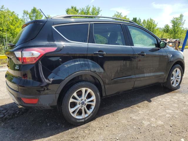 Vin: 1fmcu9hdxjua36152, lot: 62280085, ford escape sel 20183